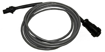 W-101 Cable Between Transducer to Controller