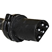 Connection to Model 3000 Transducer